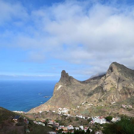 Casa Noni Villa Santa Cruz de Tenerife Esterno foto