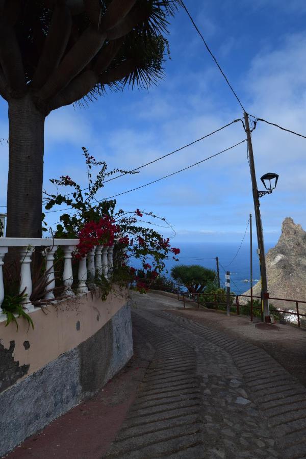 Casa Noni Villa Santa Cruz de Tenerife Esterno foto