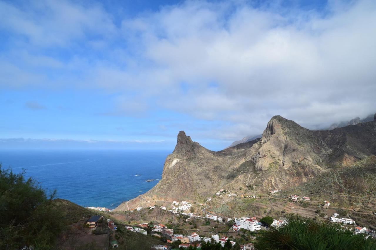 Casa Noni Villa Santa Cruz de Tenerife Esterno foto