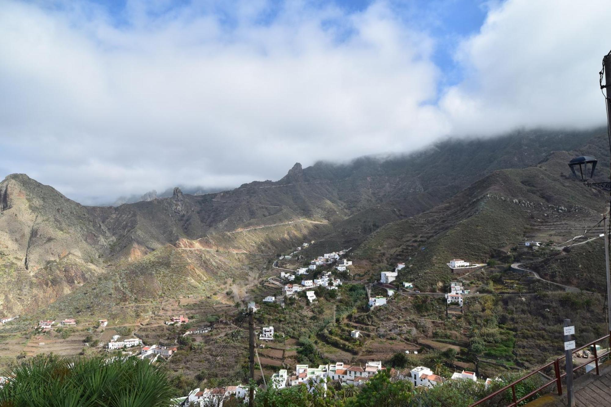 Casa Noni Villa Santa Cruz de Tenerife Esterno foto