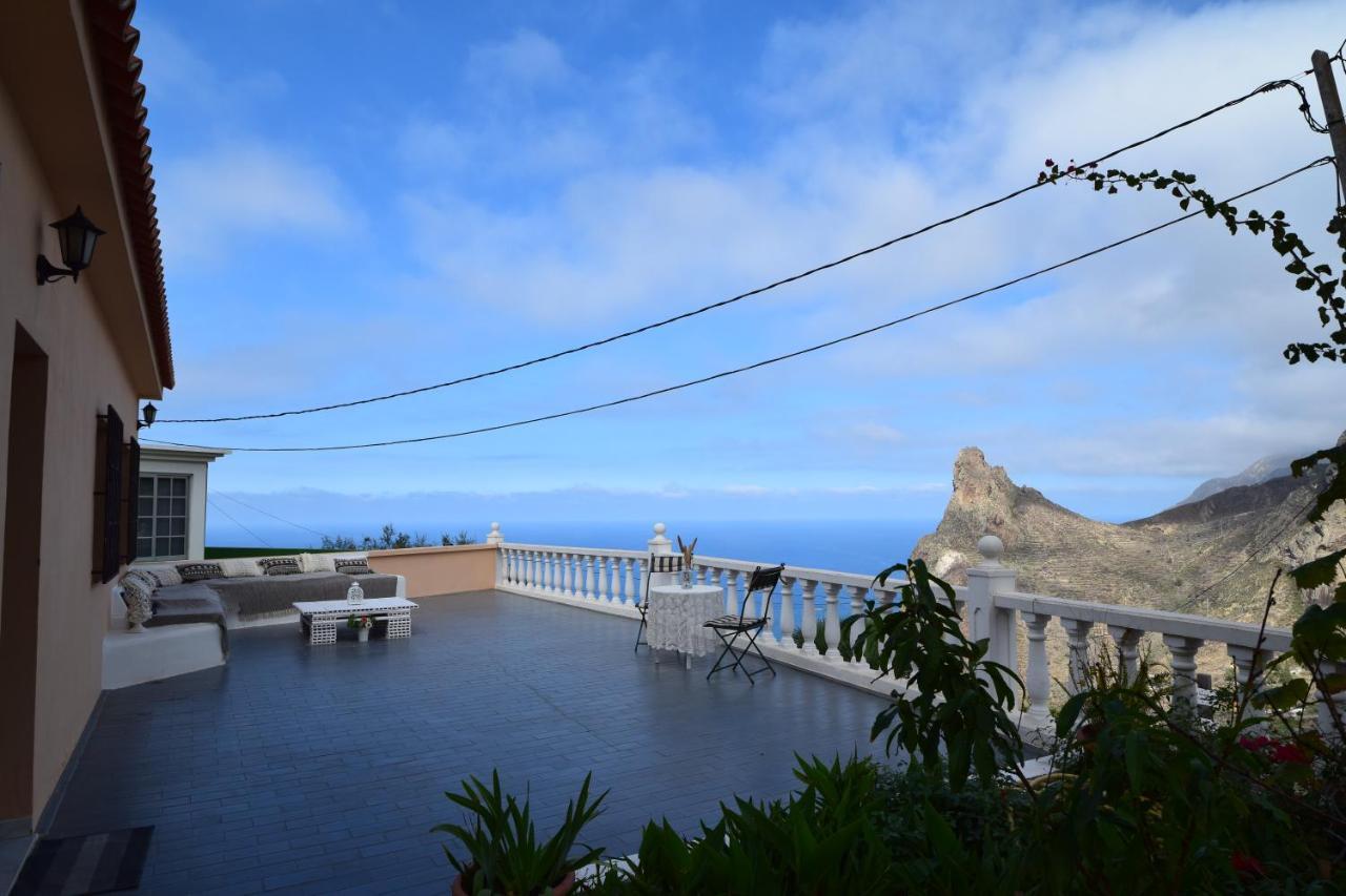 Casa Noni Villa Santa Cruz de Tenerife Esterno foto